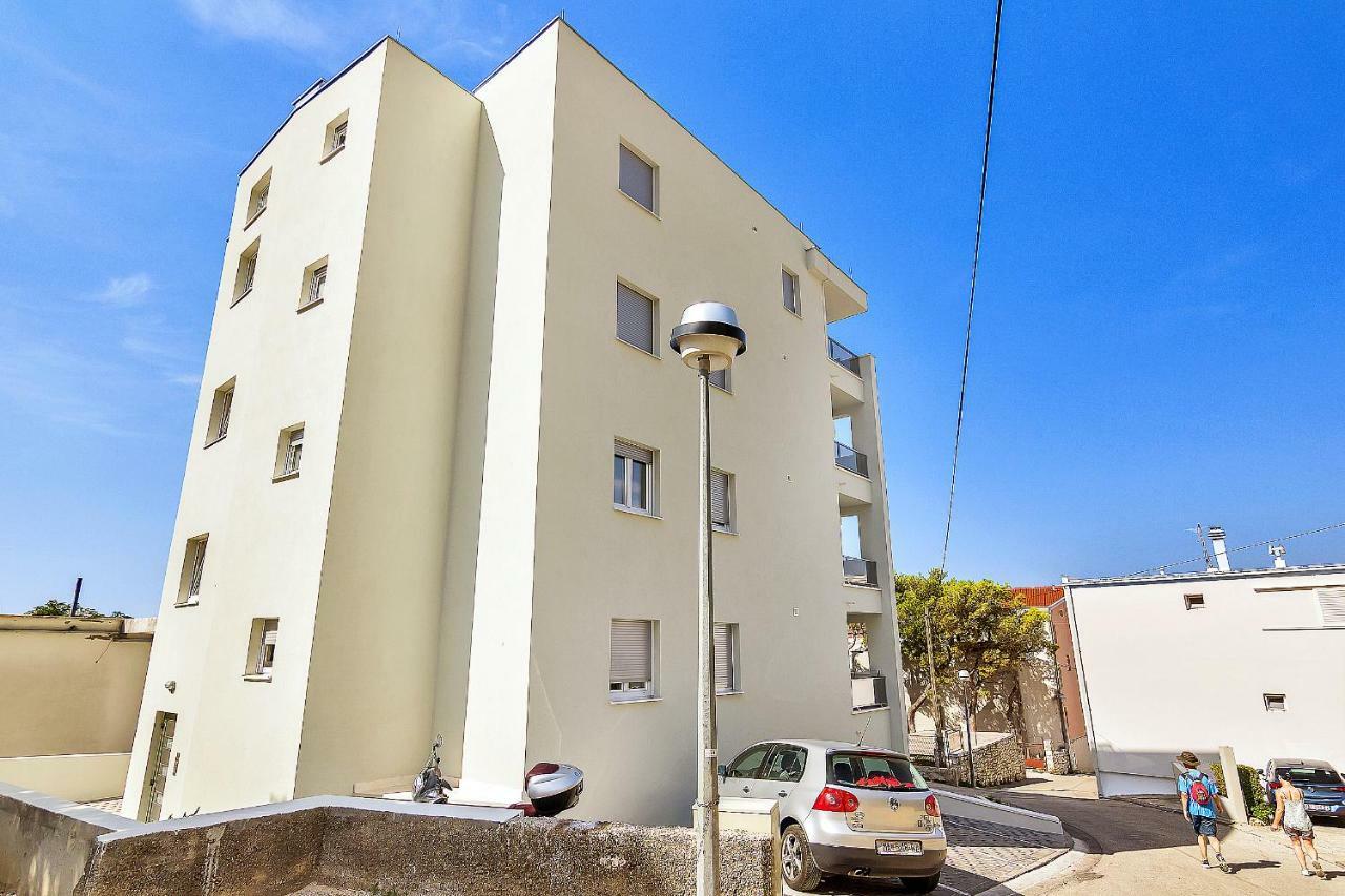 Penthouse Bella Vista Makarska Apartment Ngoại thất bức ảnh